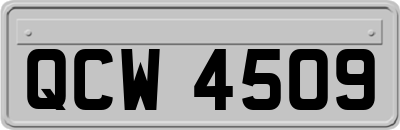 QCW4509