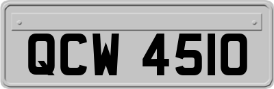 QCW4510