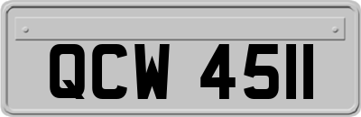 QCW4511