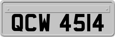 QCW4514