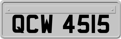 QCW4515