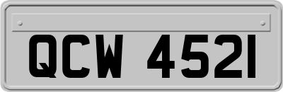 QCW4521