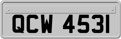 QCW4531