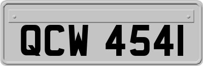 QCW4541