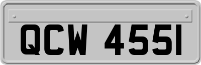 QCW4551