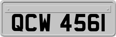 QCW4561