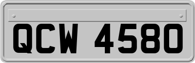 QCW4580