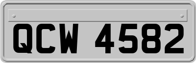 QCW4582