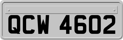 QCW4602