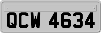 QCW4634