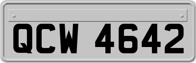 QCW4642