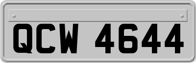 QCW4644