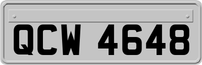 QCW4648