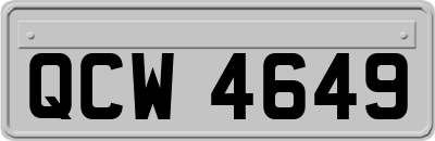 QCW4649