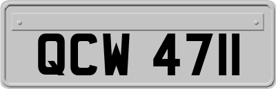 QCW4711