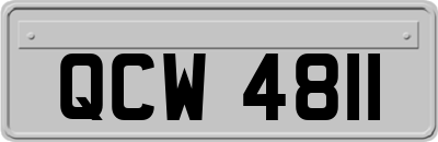 QCW4811