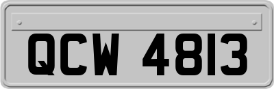 QCW4813