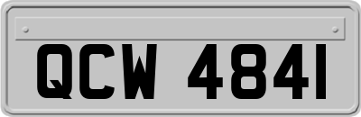 QCW4841