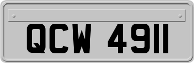 QCW4911