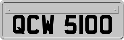 QCW5100