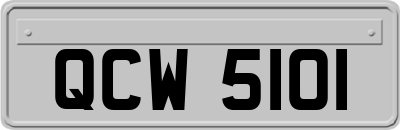 QCW5101