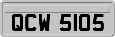 QCW5105