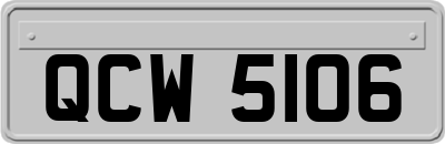 QCW5106