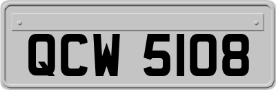 QCW5108