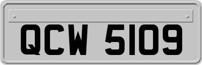 QCW5109