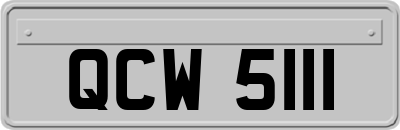 QCW5111