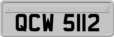 QCW5112