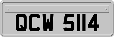 QCW5114