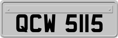 QCW5115