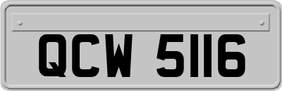 QCW5116