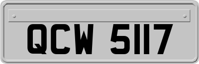 QCW5117