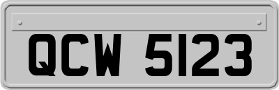 QCW5123