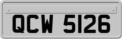 QCW5126