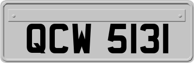 QCW5131