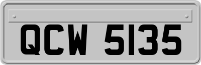 QCW5135