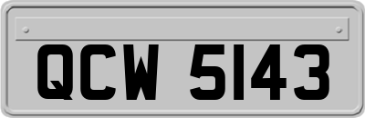 QCW5143