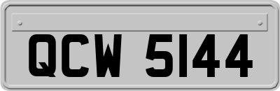 QCW5144