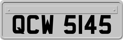 QCW5145