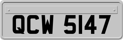 QCW5147