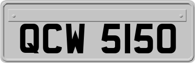 QCW5150