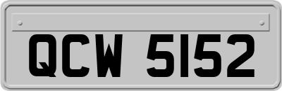 QCW5152