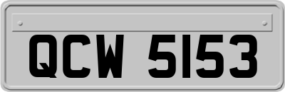 QCW5153