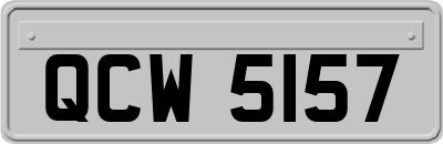 QCW5157