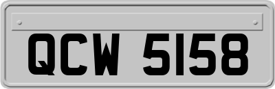 QCW5158