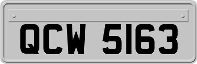 QCW5163