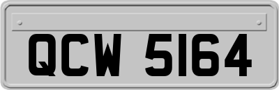 QCW5164